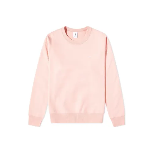 Nike Розовые Мужские Толстовки