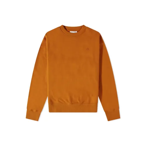 Adidas Originals CONTEMPO Свитшот Мужской Earth Желтый