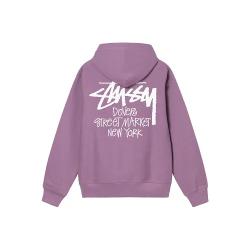 Stussy DSM City Limited Collection Унисекс Свитшоты