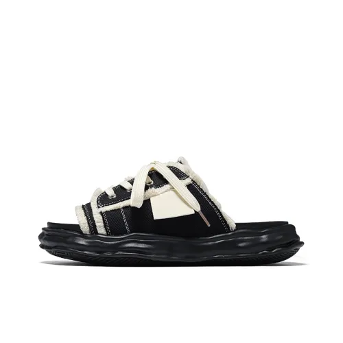 FAPAI Резиновая подошва устойчивая к запахам слипоны унисекс