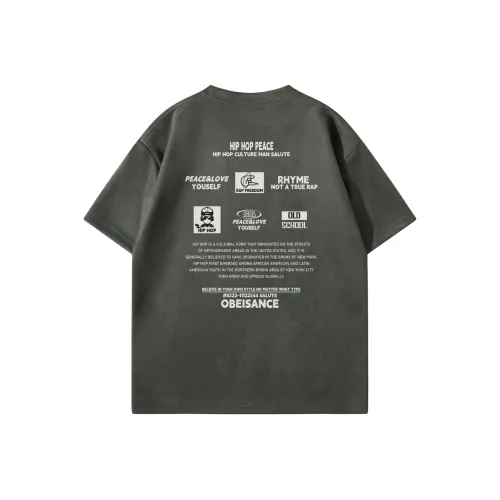 JEANSWEST Унисекс Футболки