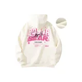 Абрикос [С капюшоном, Утепленный, и с флисовой подкладкой]