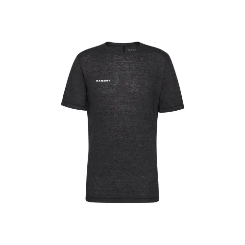 MAMMUT Massone Быстросохнущая рубашка мужская