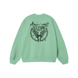 Светло-зеленый