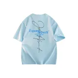 Туманно-голубой