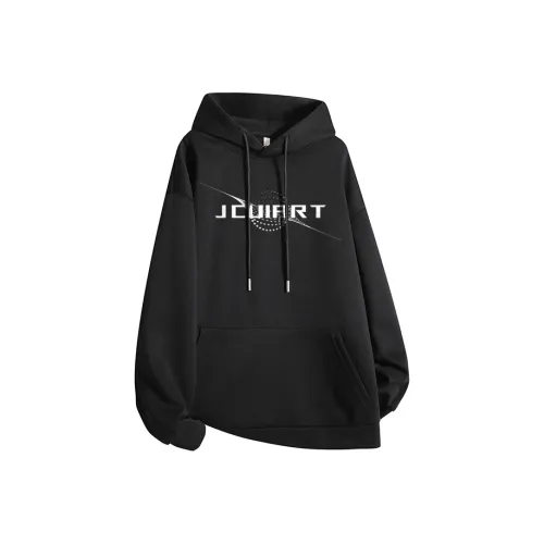 JCUI Унисекс Свитшоты