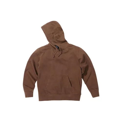 Supreme FW22 Неделя 13 Коллекция Supreme Одежда Коллекция Pigment Printed Hooded Sweatshirt Унисекс