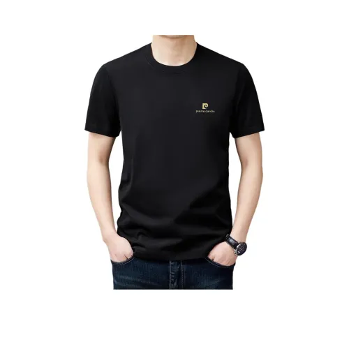 PIERRE CARDIN Мужские T-рубашки