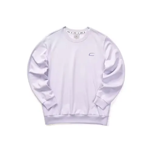 Skechers Colorful Свитшот Унисекс Фотиния Фиолетовый