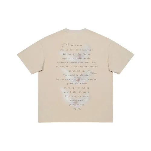 F3ML Унисекс Футболки