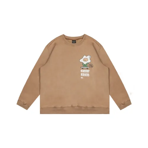 WAYNEXZAVIER Унисекс Свитшоты