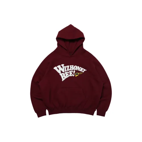 THE WIZ Унисекс Свитшоты