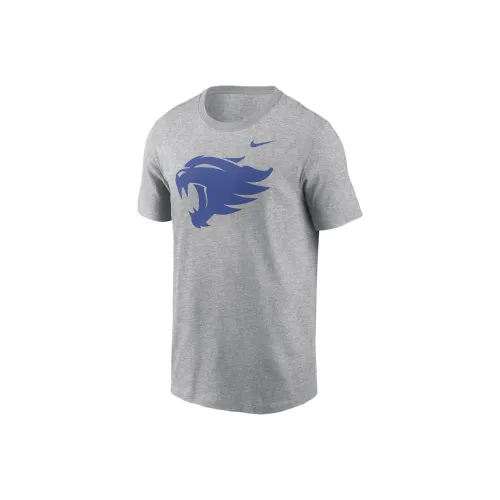 nike T-Shirt Kentucky Wildcats Мужской Серый