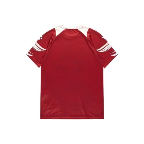 KELME Мужские футболки с коротким рукавом