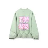 Light Green (Круглый вырез)