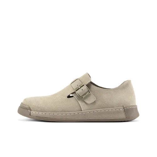 JEEP Низкий топ Повседневная обувь Мужская