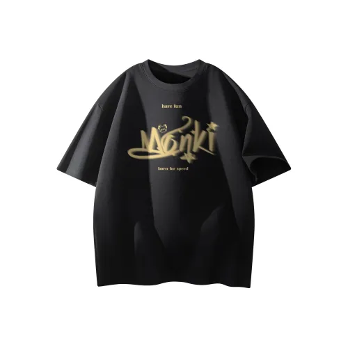 Honor of Kings Унисекс Футболки