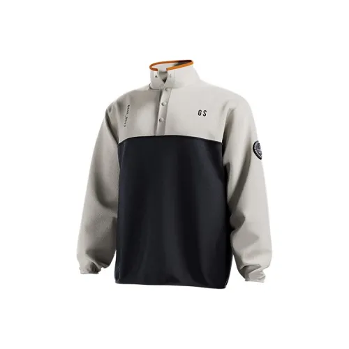 Monster Guardians Каменный Серый Мужские Толстовки