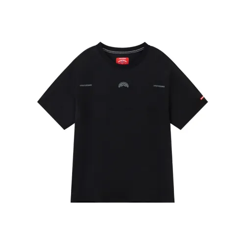 SPRAYGROUND Унисекс Футболки