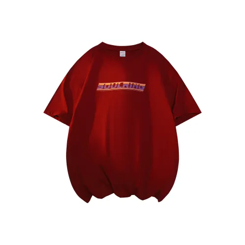 DOKI Унисекс Футболки