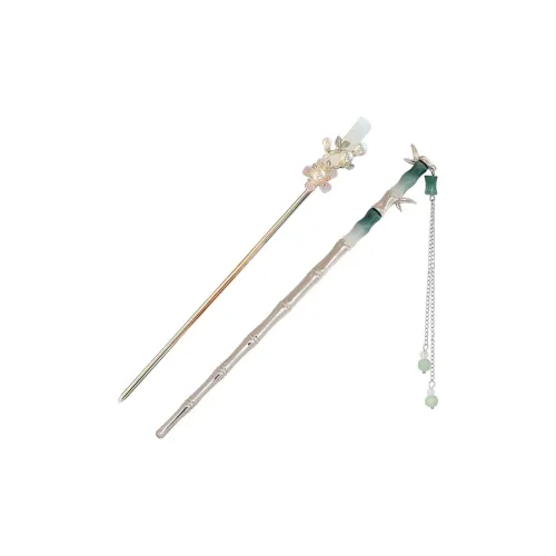 CHIMERA Смола Шпильки для волос Женские