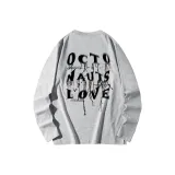 Светло-серый