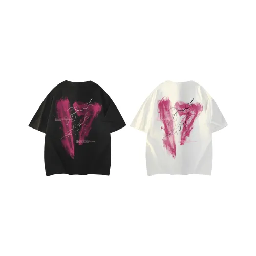 PAUL COSTELLOE Унисекс Футболки