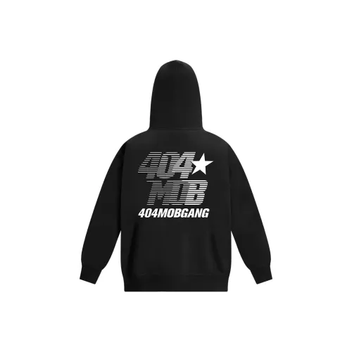 404MOB GANG Унисекс Свитшоты