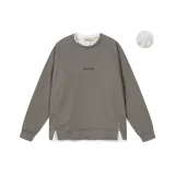 Вулканический серый (утолщенный с флисовой подкладкой)