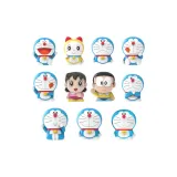 Целая коробка 9 штук