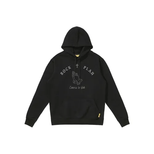 ROCK PLAN Унисекс Свитшоты