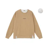 Древесный хаки (утолщенный и с флисовой подкладкой)