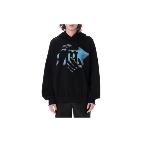 Misbhv Черные Мужские Свитшоты