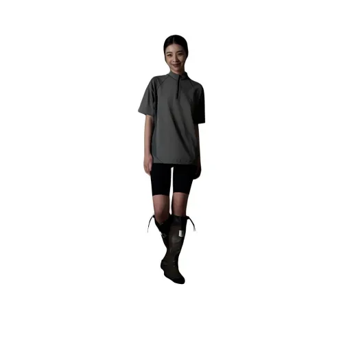 OCTOBEELAB Унисекс Футболки