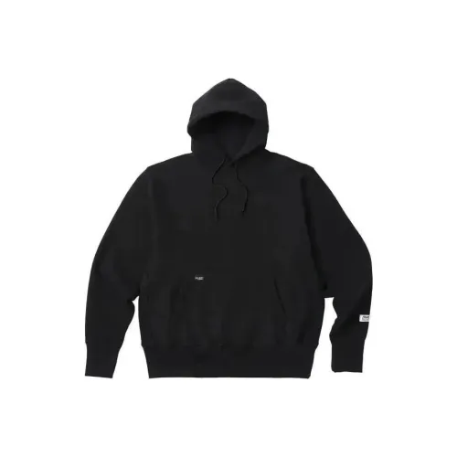 PALACE SS23 Черные Мужские Свитшоты