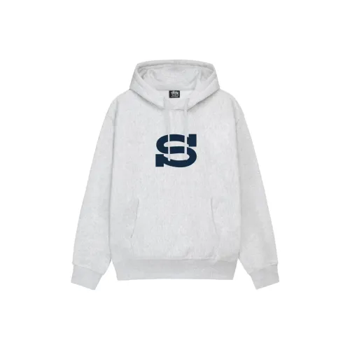STUSSY Унисекс Свитшоты