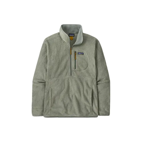 Patagonia RE Tool Толстовка Мужская