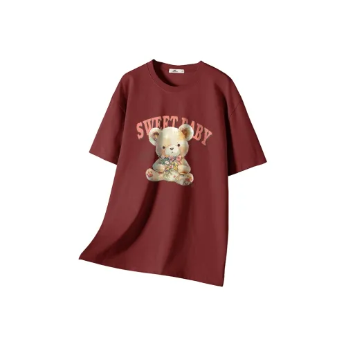 FASTFISH Унисекс Футболки