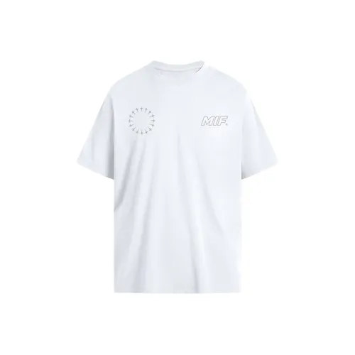 FUTURE MAKER Мужские T-рубашки