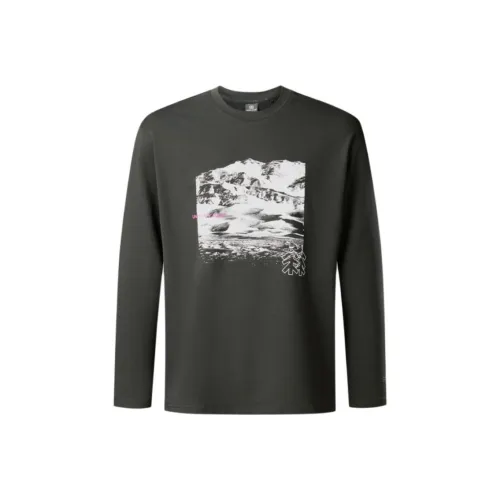KOLON SPORT Мужская T-рубашка