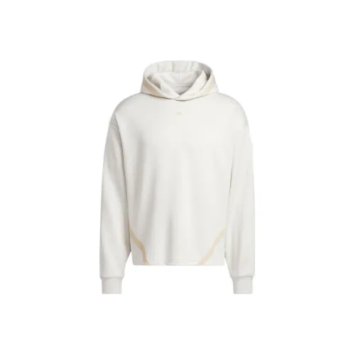 Adidas Экрю Мужские Толстовки