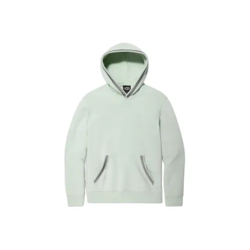 UGG FW23 Tasman Hoodie Hoodie Мужской Зеленый
