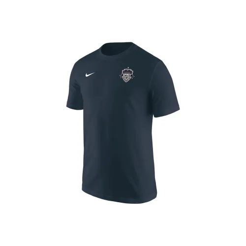 nike T-Shirt Мужская Storm Синий