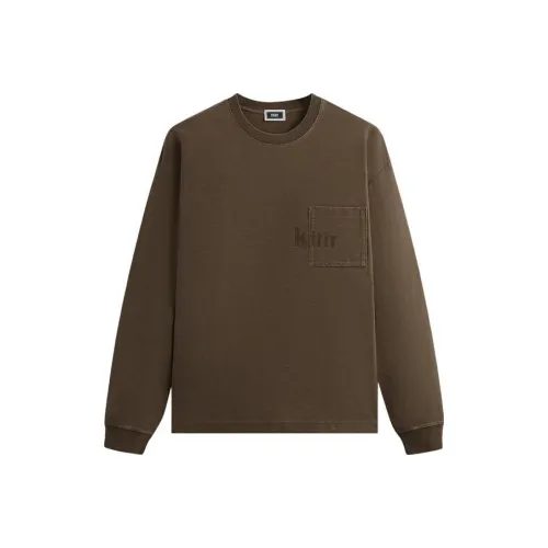 Kith Marlstone Унисекс Свитшоты