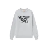 Светло-серый