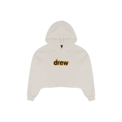 Drew House Свитшот Унисекс Экрю