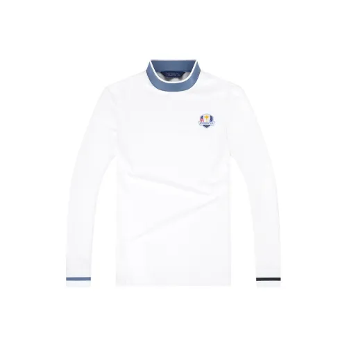 RYDER CUP EST.1927 Мужская футболка с коротким рукавом