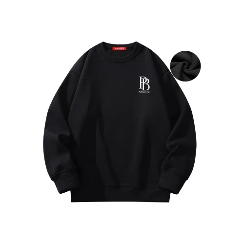 Толстовка Paddington Bears Унисекс