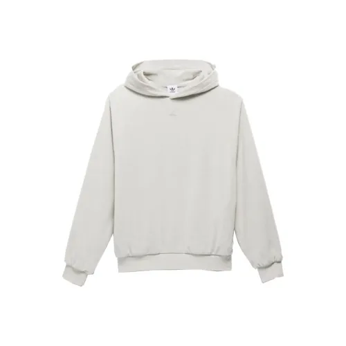 adidas originals Adidas Баскетбол Chapter 02 Металлический серый Унисекс Свитшоты