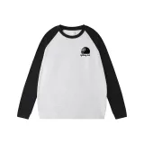 Черно-серый